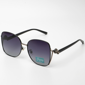 Купить солнцезащитные очки fiore 6386 c1 (поляризационные) оптом дешево с доставкой в 