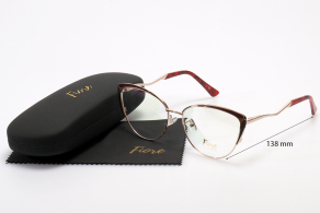 Купить Оправа Fiore 11176 c1 комплект футляр+салфетка оптом дешево с доставкой в Санкт-Петербург