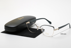 Купить Оправа Fiore 8839 с4 комплект футляр+салфетка оптом дешево с доставкой в Санкт-Петербург