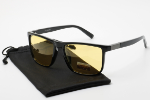 Антифарные очки Очки для водителей Eldorado EL1033 c2 (поляризационные) купить оптом