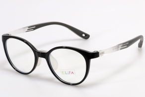 Оправа Eilifa TR-90 2022-19 c2 купить по оптовой цене