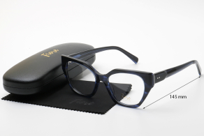 Оправа Fiore 6045 с4 комплект футляр+салфетка оптом