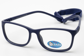 Оправа Zazu 313 c41 (в комплекте резинка)