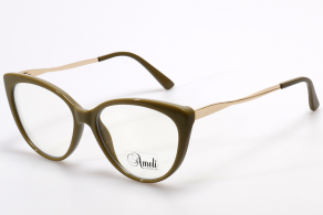 Оправа Ameli 9106 зеленый оптом