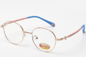 Оправа Dory 63020 розово-голубой купить по оптовой цене