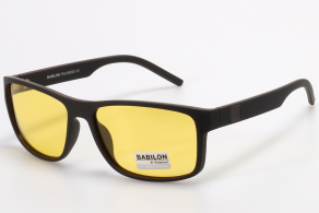 Антифарные очки Очки антифары поляризационные Babilon 0855 c12 купить оптом