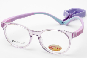 Оправа Dory 8849 с5 (в комплекте резинка) купить по оптовой цене