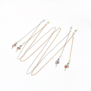 Купить цепочка для очков 