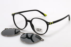 Оправа Q7 3036 c4 в комплекте 1 насадка