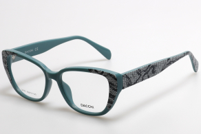 Оправа Dacchi D34101 c2