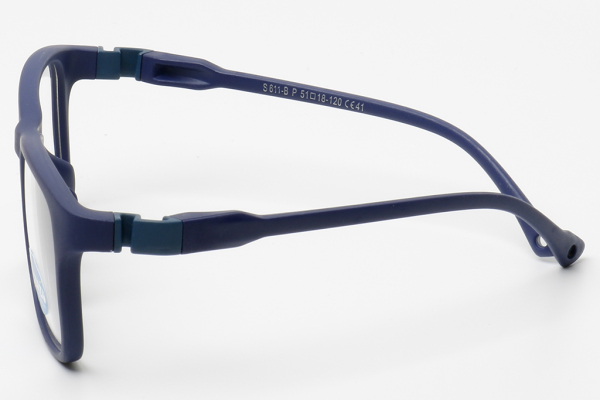 Оправа Zazu 611-B c41