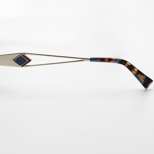 Купить оправа fiore 8170 с6 комплект футляр+салфетка оптом дешево с доставкой в Санкт-Петербург