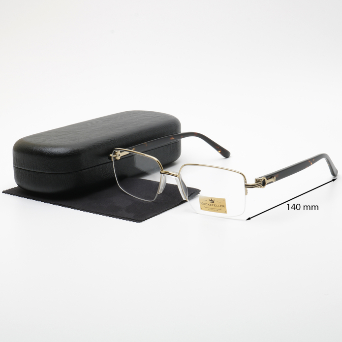 Купить Оправа Rockefeller 120387 с9 комплект футляр+салфетка оптом дешево с доставкой в Санкт-Петербург
