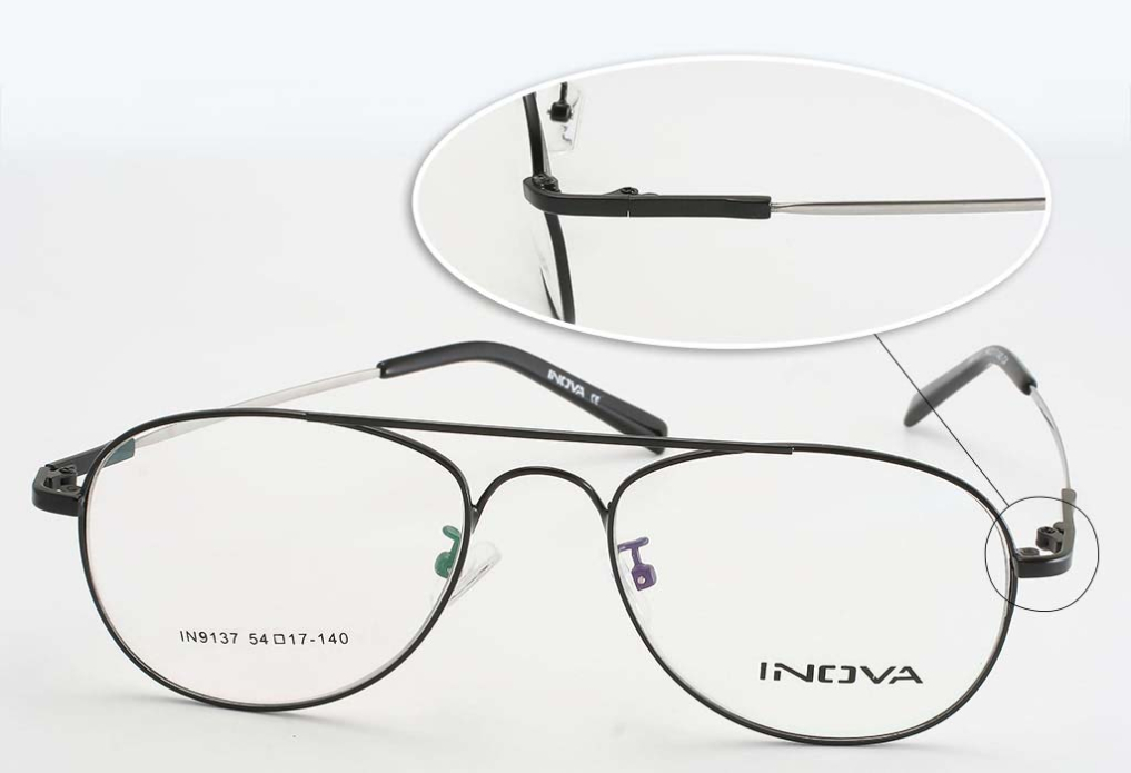 Купить Оправа Inova IN9137 c4 оптом дешево с доставкой в Санкт-Петербург