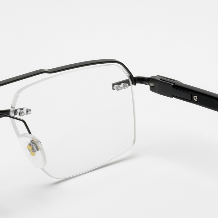 Оправа Rockefeller 120305 с1 комплект футляр+салфетка оптом