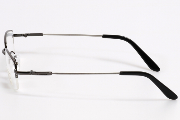 Купить Оправа Status 015 серый оптом дешево с доставкой в Санкт-Петербург
