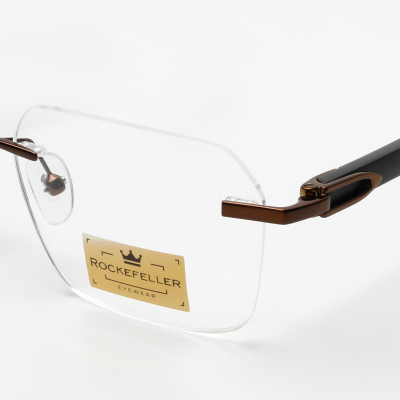 Оправа Rockefeller 120201 с4 комплект футляр+салфетка