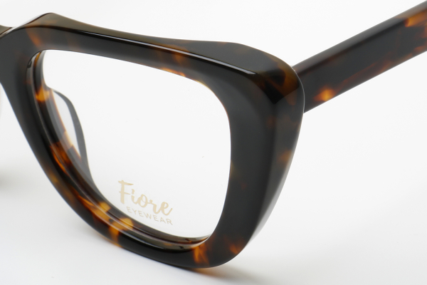 Оправа Fiore 6053 с2 комплект футляр+салфетка оптом