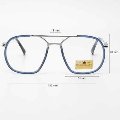 Купить Оправа Rockefeller 120610 с7 комплект футляр+салфетка оптом дешево с доставкой в Санкт-Петербург