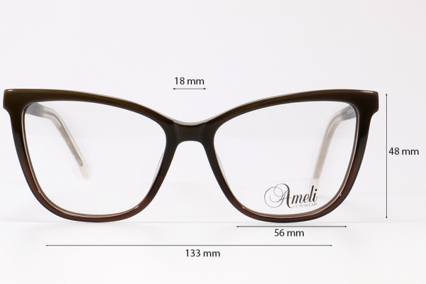 Оправа Ameli WD07 с4 оптом