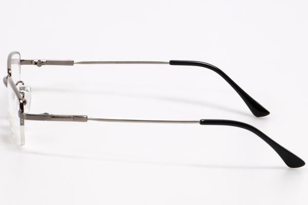 Оправа Status 8901 серый