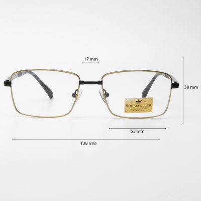 Оправа Rockefeller 120227 с1 комплект футляр+салфетка