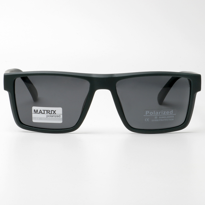 Солнцезащитные очки Matrix 8354 c4 (поляризационные) оптом
