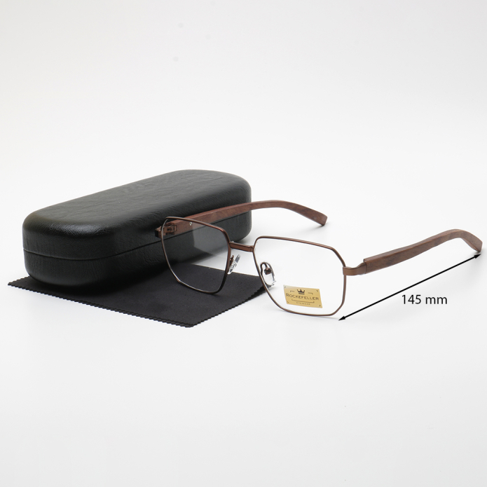 Купить Оправа Rockefeller 66036 с7 комплект футляр+салфетка оптом дешево с доставкой в Санкт-Петербург