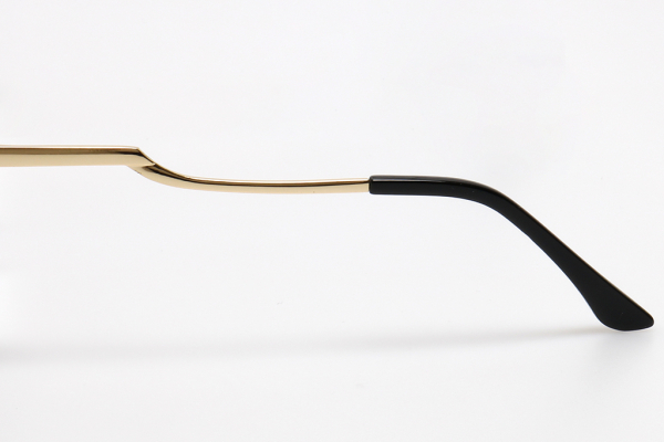 Оправа Fiore 8017 c2 комплект футляр+салфетка оптом