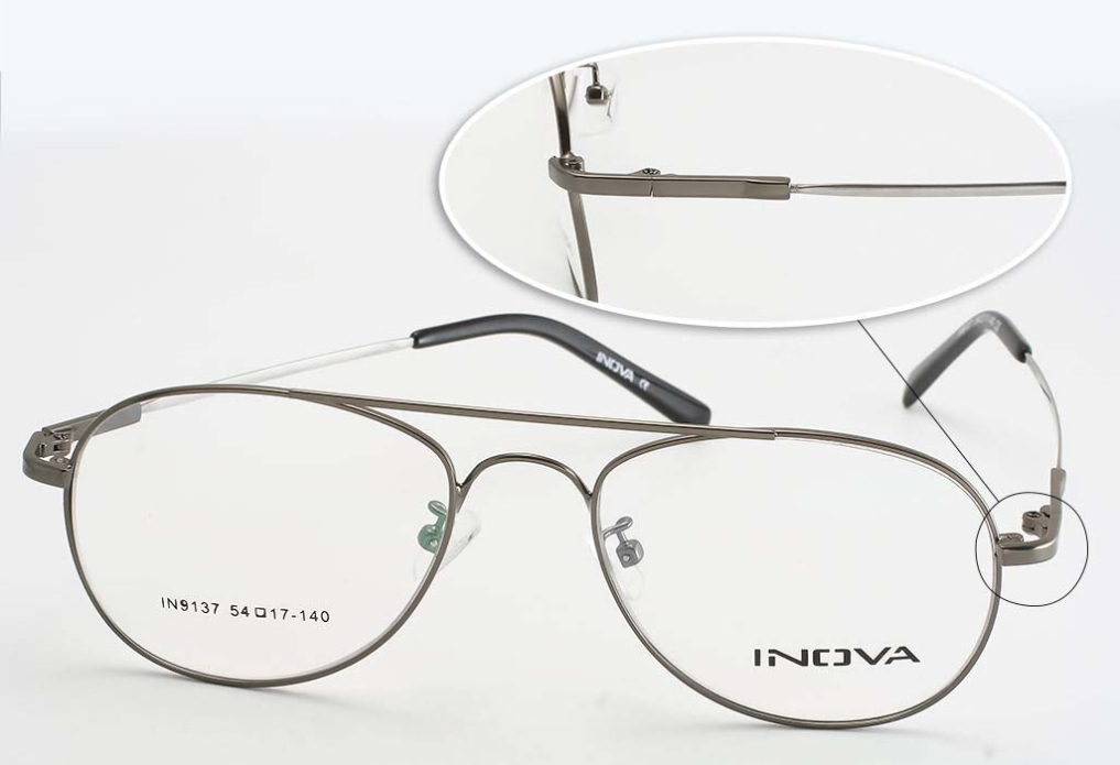Купить Оправа Inova IN9137 c5 оптом дешево с доставкой в Санкт-Петербург