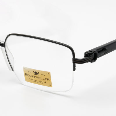 Купить Оправа Rockefeller 120387 с1 комплект футляр+салфетка оптом дешево с доставкой в Санкт-Петербург
