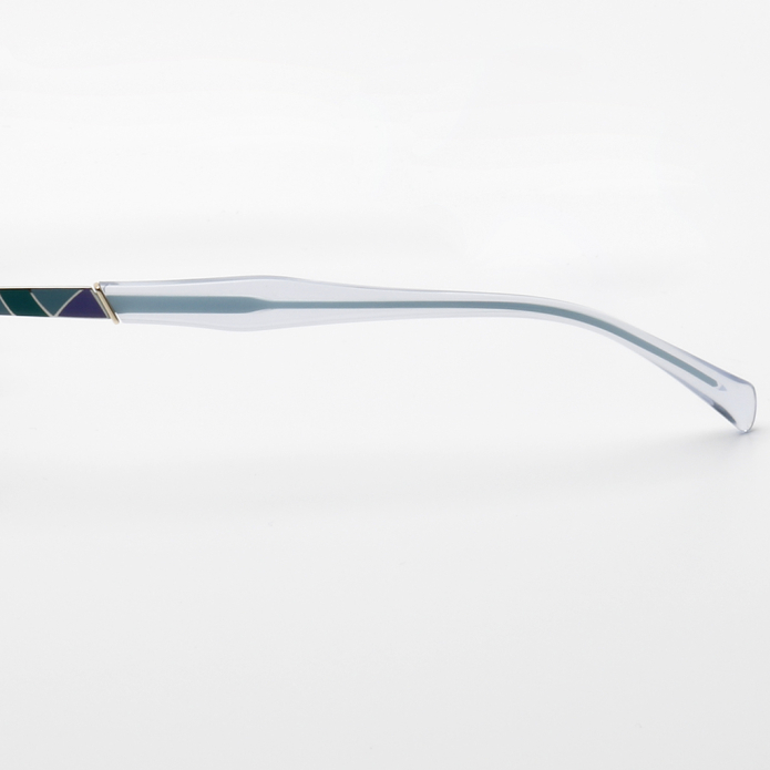 Оправа Fiore 3433 с3 комплект футляр+салфетка оптом