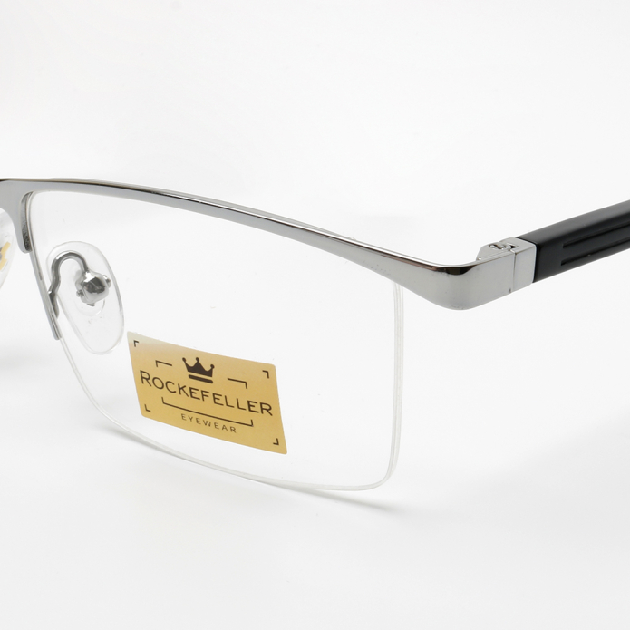 Купить Оправа Rockefeller 120384 с12 комплект футляр+салфетка оптом дешево с доставкой в Санкт-Петербург