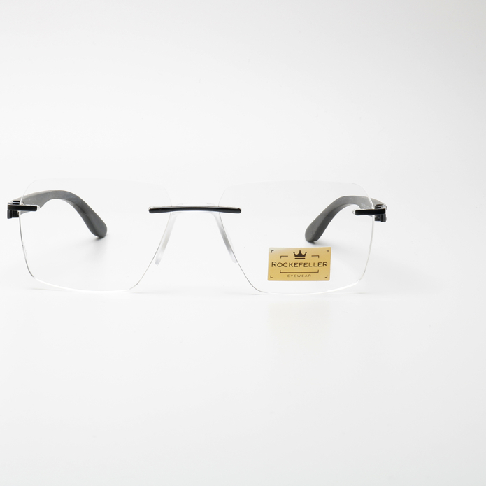 Купить Оправа Rockefeller 120541 с1 комплект футляр+салфетка оптом дешево с доставкой в Санкт-Петербург