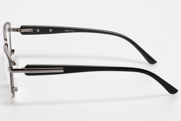 Купить Оправа Santarelli 2610 c6 в комплекте 2 насадки оптом дешево с доставкой в Санкт-Петербург