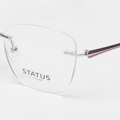 Оправа Status RT0090 c2 titan