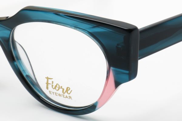 Оправа Fiore 4229 c1 (комплект футляр+салфетка) оптом