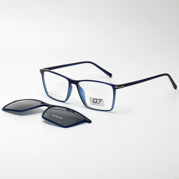 Оправа Q7 159403 c5 в комплекте 1 насадка оптом