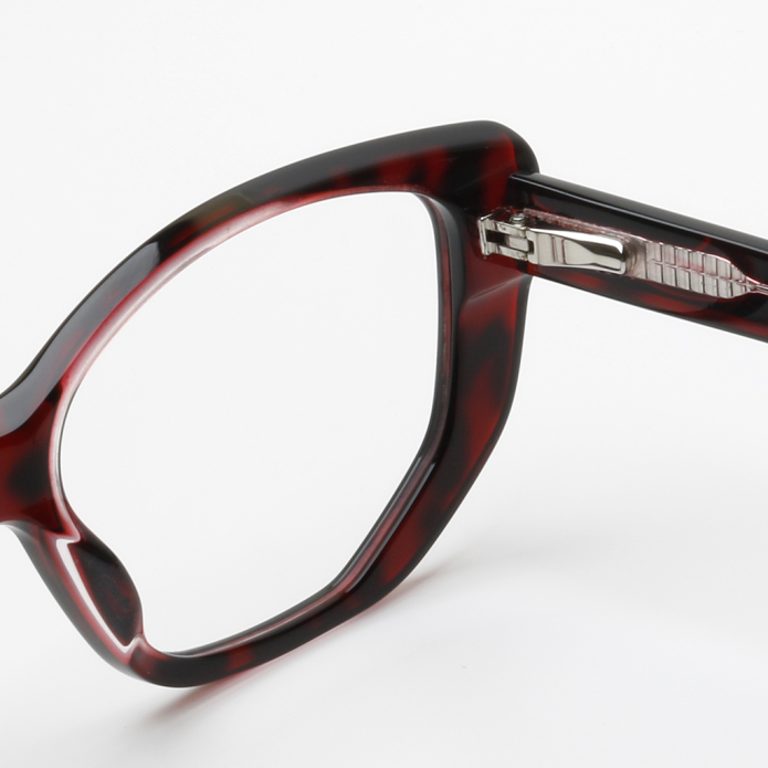 Оправа Fiore 8041 с3 комплект футляр+салфетка оптом