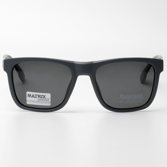 Солнцезащитные очки Matrix 8495 c4 (поляризационные) оптом