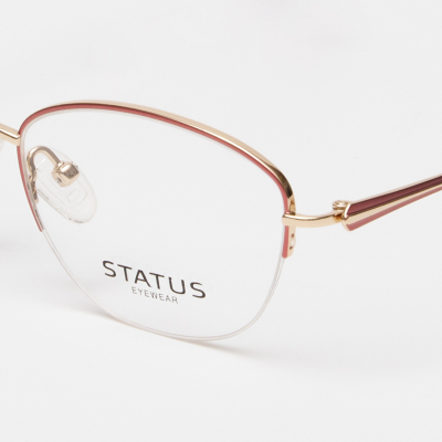 Оправа Status RT0088 c3 titan