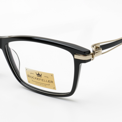 Купить Оправа Rockefeller 120464 с1 комплект футляр+салфетка оптом дешево с доставкой в Санкт-Петербург