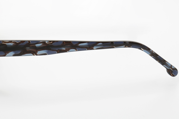 Оправа Fiore 1554 c2 (комплект футляр+салфетка)