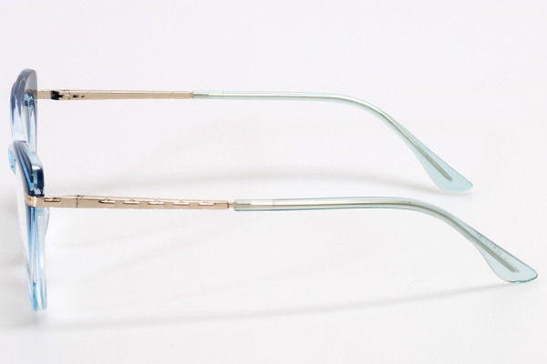 Купить Оправа Ameli 9109 голубой оптом дешево с доставкой в Санкт-Петербург