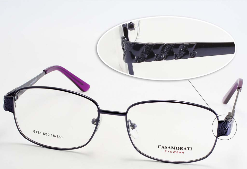 Купить Оправа Casamorati 6133 c3 оптом дешево с доставкой в Санкт-Петербург