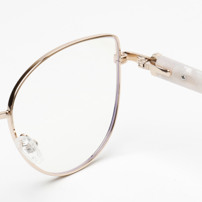 Оправа Fiore T5210 c4 комплект футляр+салфетка оптом