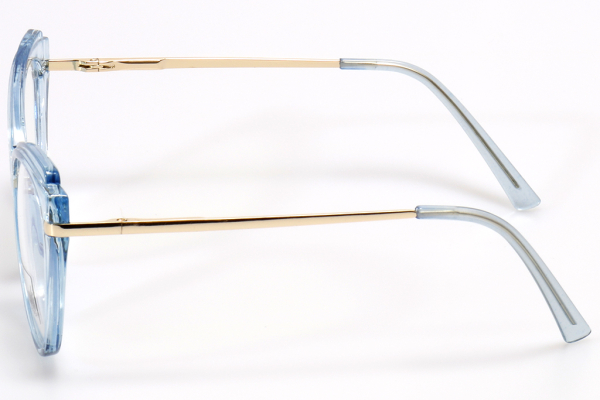 Оправа Ameli 9024 синий оптом