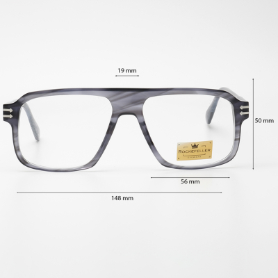 Купить Оправа Rockefeller 130125 с5 комплект футляр+салфетка оптом дешево с доставкой в Санкт-Петербург