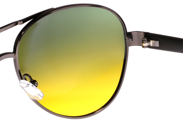 Антифарные очки Очки антифары поляризационные Polar Eagle 0477 c1 купить оптом