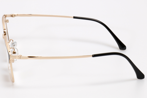 Купить Оправа Rockefeller 3125 золото оптом дешево с доставкой в Санкт-Петербург